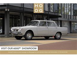 1966 Alfa Romeo 2600 (CC-2105750) for sale in Katwijk, Netherlands