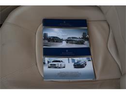 2010 Maserati Quattroporte (CC-2105751) for sale in Katwijk, Netherlands