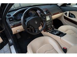 2010 Maserati Quattroporte (CC-2105751) for sale in Katwijk, Netherlands