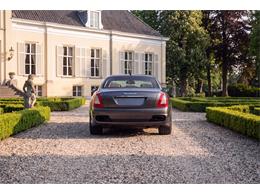 2010 Maserati Quattroporte (CC-2105751) for sale in Katwijk, Netherlands