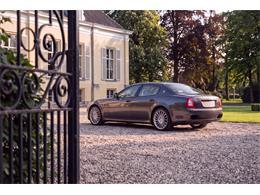 2010 Maserati Quattroporte (CC-2105751) for sale in Katwijk, Netherlands