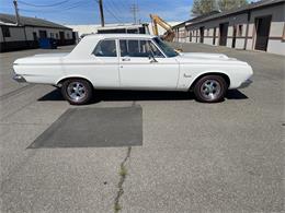 1964 Plymouth Savoy (CC-2105752) for sale in Branford , Connecticut