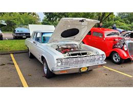 1964 Plymouth Savoy (CC-2105752) for sale in Branford , Connecticut