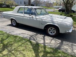 1964 Plymouth Savoy (CC-2105752) for sale in Branford , Connecticut