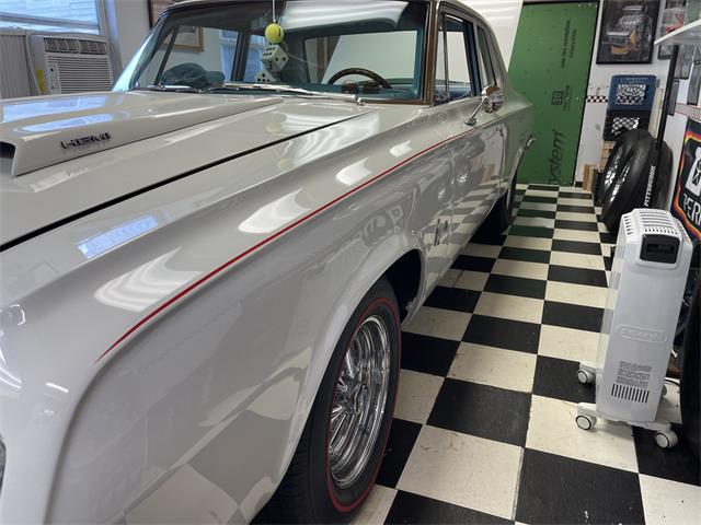1964 Plymouth Savoy (CC-2105752) for sale in Branford , Connecticut