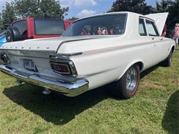 1964 Plymouth Savoy (CC-2105752) for sale in Branford , Connecticut