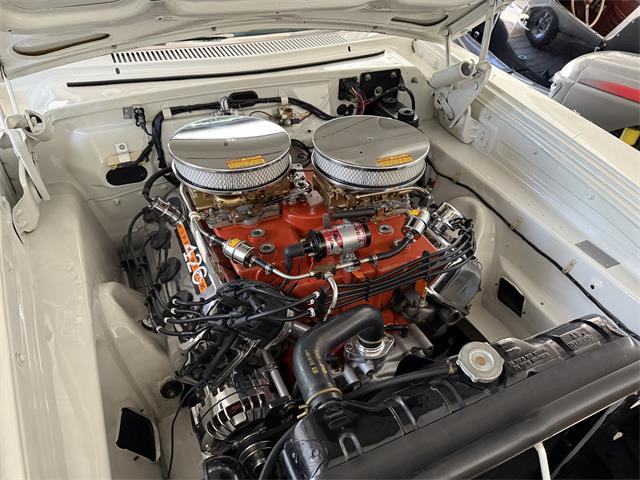 1964 Plymouth Savoy (CC-2105752) for sale in Branford , Connecticut
