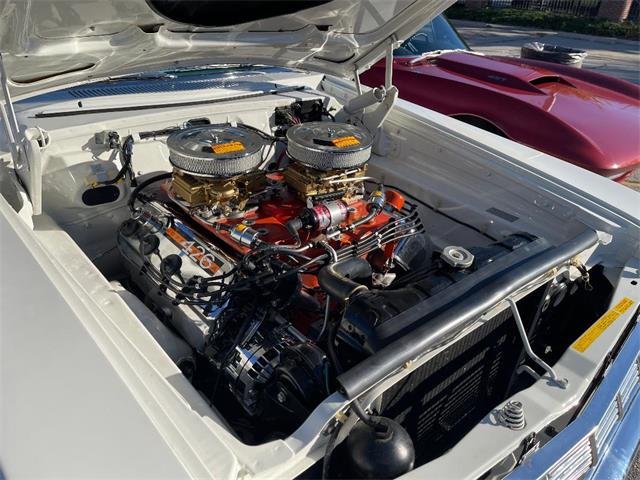 1964 Plymouth Savoy (CC-2105752) for sale in Branford , Connecticut