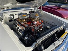 1964 Plymouth Savoy (CC-2105752) for sale in Branford , Connecticut