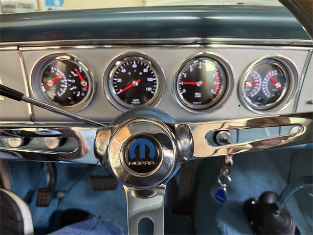 1964 Plymouth Savoy (CC-2105752) for sale in Branford , Connecticut