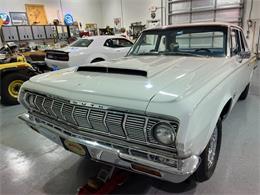 1964 Plymouth Savoy (CC-2105752) for sale in Branford , Connecticut