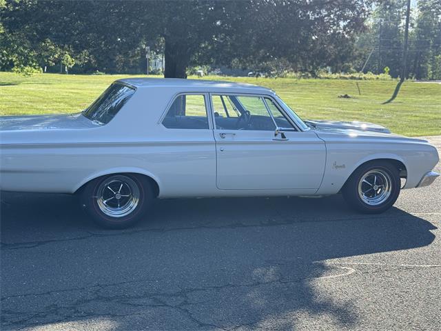 1964 Plymouth Savoy (CC-2105752) for sale in Branford , Connecticut