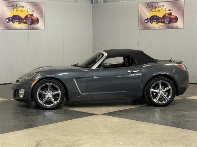 2008 Saturn Sky (CC-2105753) for sale in Lillington, North Carolina