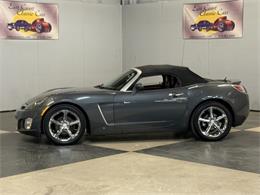 2008 Saturn Sky (CC-2105753) for sale in Lillington, North Carolina