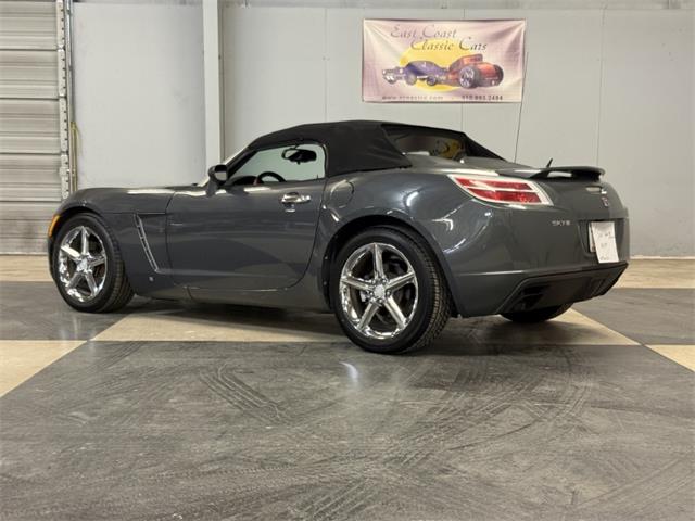 2008 Saturn Sky (CC-2105753) for sale in Lillington, North Carolina