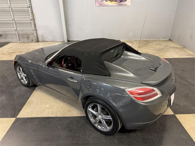 2008 Saturn Sky (CC-2105753) for sale in Lillington, North Carolina