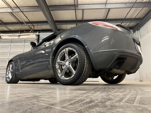 2008 Saturn Sky (CC-2105753) for sale in Lillington, North Carolina