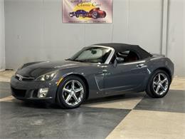 2008 Saturn Sky (CC-2105753) for sale in Lillington, North Carolina