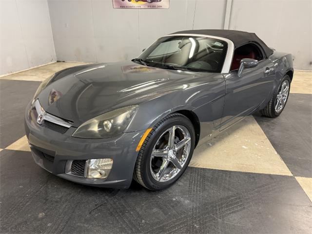 2008 Saturn Sky (CC-2105753) for sale in Lillington, North Carolina