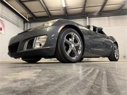 2008 Saturn Sky (CC-2105753) for sale in Lillington, North Carolina