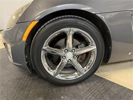 2008 Saturn Sky (CC-2105753) for sale in Lillington, North Carolina