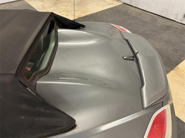 2008 Saturn Sky (CC-2105753) for sale in Lillington, North Carolina