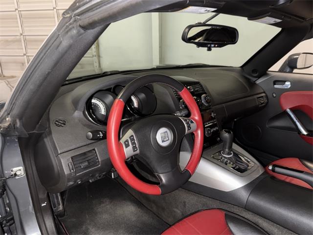 2008 Saturn Sky (CC-2105753) for sale in Lillington, North Carolina