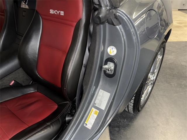 2008 Saturn Sky (CC-2105753) for sale in Lillington, North Carolina