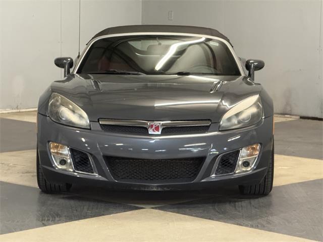 2008 Saturn Sky (CC-2105753) for sale in Lillington, North Carolina