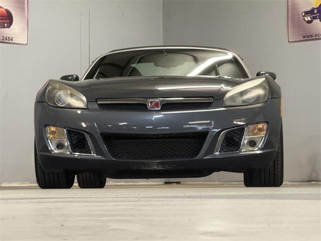 2008 Saturn Sky (CC-2105753) for sale in Lillington, North Carolina
