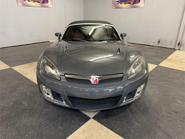 2008 Saturn Sky (CC-2105753) for sale in Lillington, North Carolina