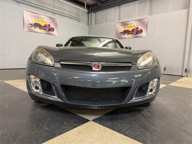 2008 Saturn Sky (CC-2105753) for sale in Lillington, North Carolina