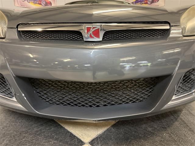 2008 Saturn Sky (CC-2105753) for sale in Lillington, North Carolina