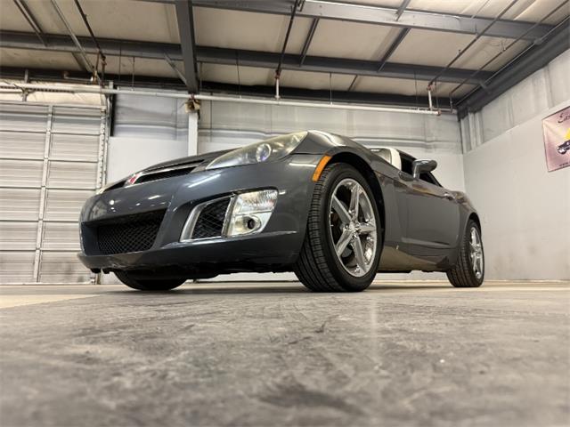 2008 Saturn Sky (CC-2105753) for sale in Lillington, North Carolina