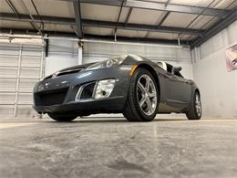 2008 Saturn Sky (CC-2105753) for sale in Lillington, North Carolina