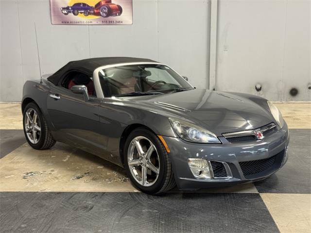 2008 Saturn Sky (CC-2105753) for sale in Lillington, North Carolina