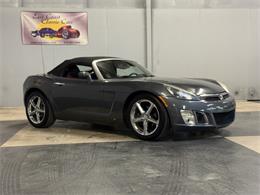 2008 Saturn Sky (CC-2105753) for sale in Lillington, North Carolina