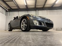 2008 Saturn Sky (CC-2105753) for sale in Lillington, North Carolina