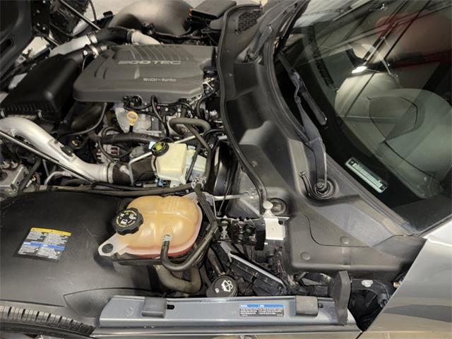 2008 Saturn Sky (CC-2105753) for sale in Lillington, North Carolina