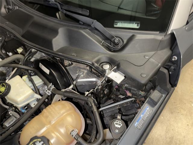 2008 Saturn Sky (CC-2105753) for sale in Lillington, North Carolina
