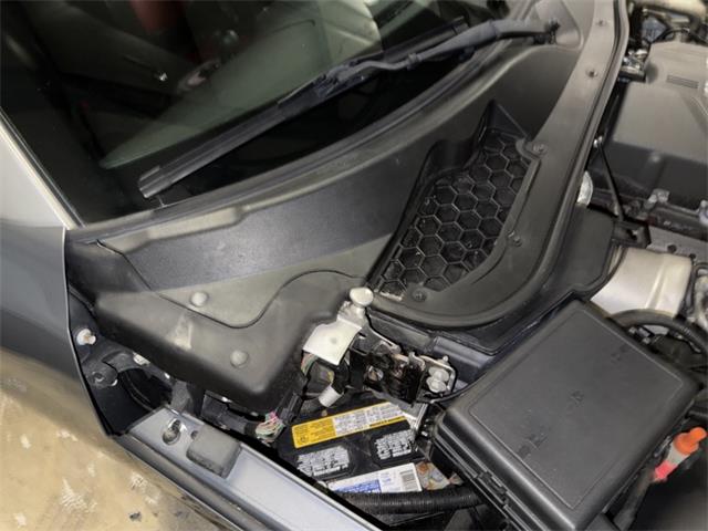 2008 Saturn Sky (CC-2105753) for sale in Lillington, North Carolina