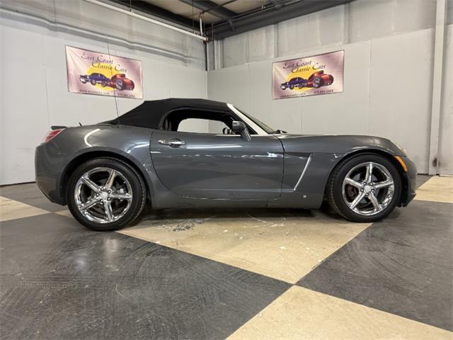 2008 Saturn Sky (CC-2105753) for sale in Lillington, North Carolina