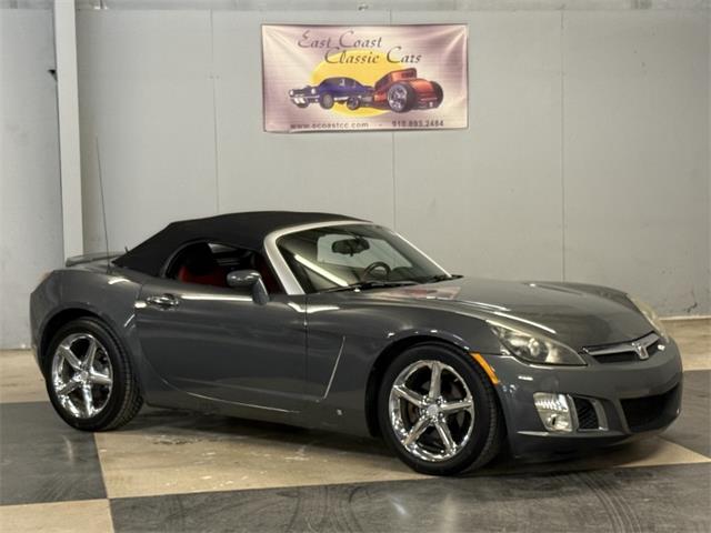 2008 Saturn Sky (CC-2105753) for sale in Lillington, North Carolina