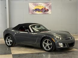 2008 Saturn Sky (CC-2105753) for sale in Lillington, North Carolina