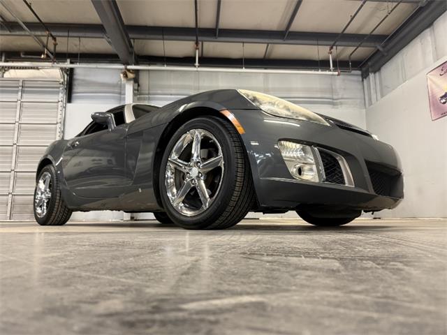 2008 Saturn Sky (CC-2105753) for sale in Lillington, North Carolina