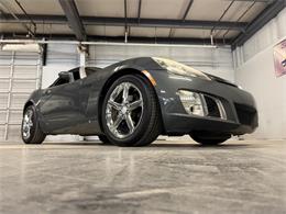 2008 Saturn Sky (CC-2105753) for sale in Lillington, North Carolina