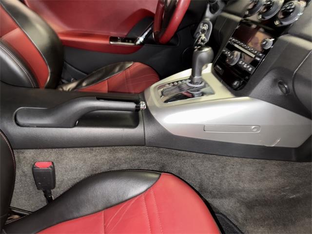 2008 Saturn Sky (CC-2105753) for sale in Lillington, North Carolina