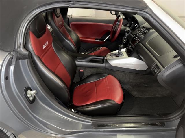 2008 Saturn Sky (CC-2105753) for sale in Lillington, North Carolina