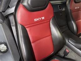 2008 Saturn Sky (CC-2105753) for sale in Lillington, North Carolina