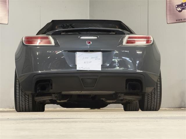2008 Saturn Sky (CC-2105753) for sale in Lillington, North Carolina